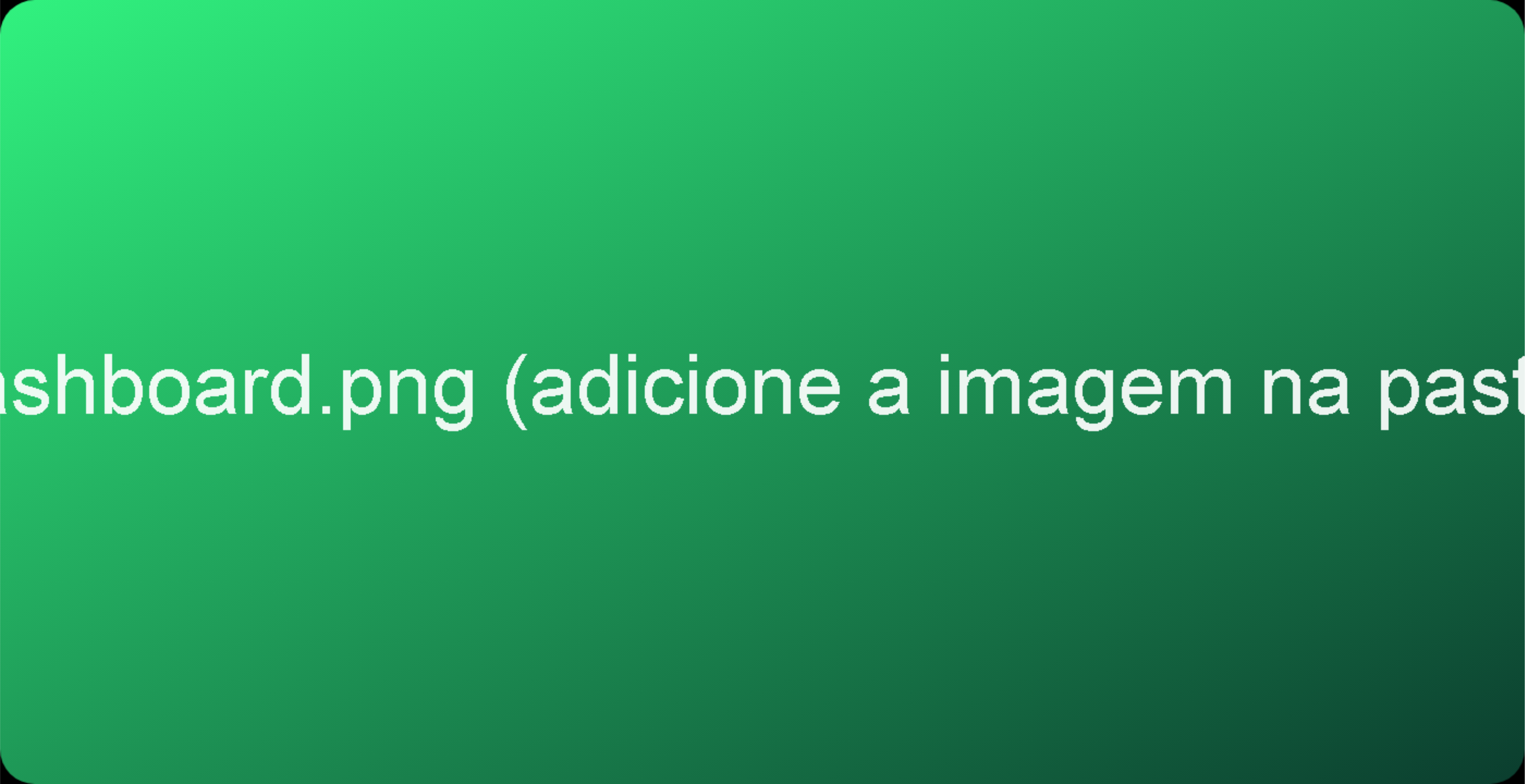 Dashboard do NexifyChat - Interface principal de atendimento
